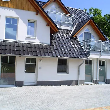 Hafenstrasse 15 Ibykus In Prerow